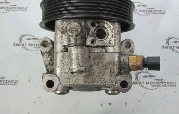 Ford Focus Power steering pump 100KM
