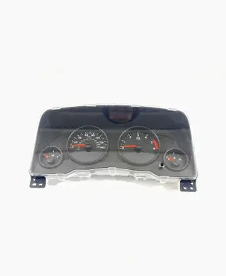 Jeep Compass Speedometer (instrument cluster) 68080413AE