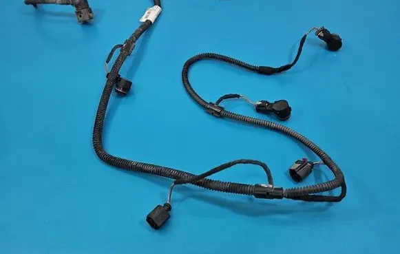 Volkswagen Golf VII Parking PDC sensor 5G0971104L IMPRK1563414