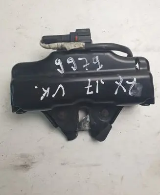 Lexus RX 450H Tailgate/trunk/boot lock/catch/latch