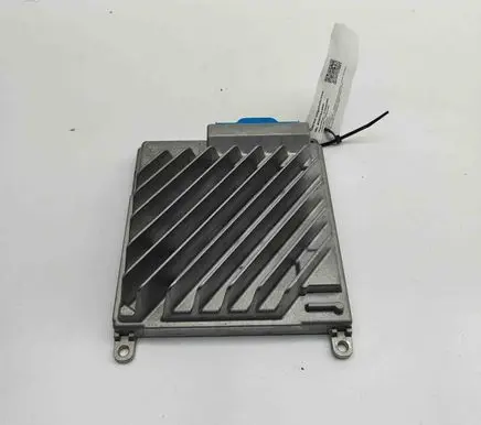 Mercedes-Benz EQE v295 Sound amplifier A2979003619