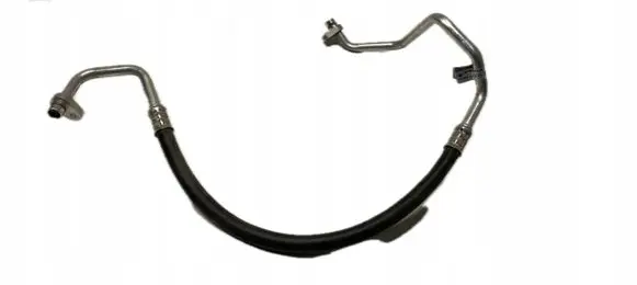 Dacia Sandero Air conditioning (A/C) pipe/hose 924907243R