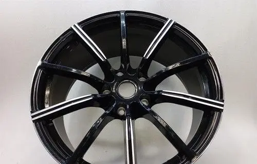 Aston Martin V8 R20 alloy rim KY631007SA