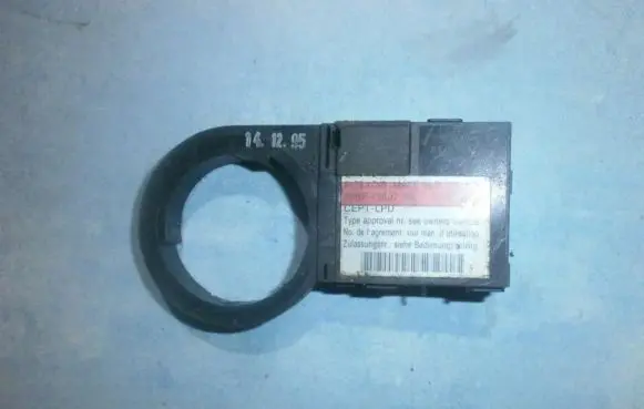 Ford Mondeo MK I Immobiliser reader (aerial) 96bp15607ab a007135