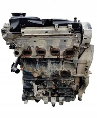 Skoda Citigo Engine CAYA