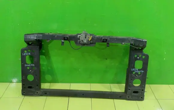 Alfa Romeo Giulietta Radiator support slam panel ZAR940000