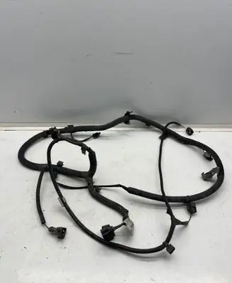 Renault Megane IV Parking sensor (PDC) wiring loom 240156759R 24072020 05643