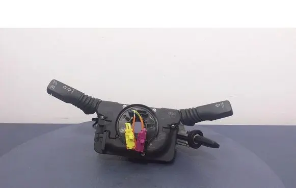 Opel Astra H Other switches/knobs/shifts 93184341