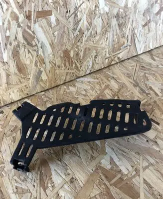 Mercedes-Benz A W177 Fuse box cover 2475455500
