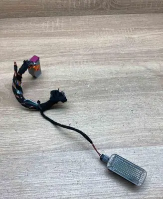 Audi Q7 4L Other interior light 4E0947415