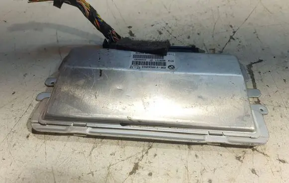 BMW 7 F01 F02 F03 F04 Suspension control unit/module 6859721 75789011 000429760
