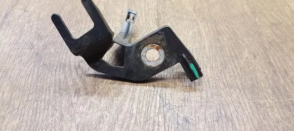 Other rear suspension part