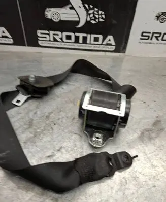 Mercedes-Benz ML W164 Front seatbelt A2518607585