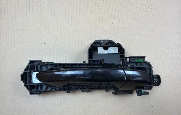 Mercedes-Benz CLA C117 X117 W117 Rear door exterior handle A2047601634