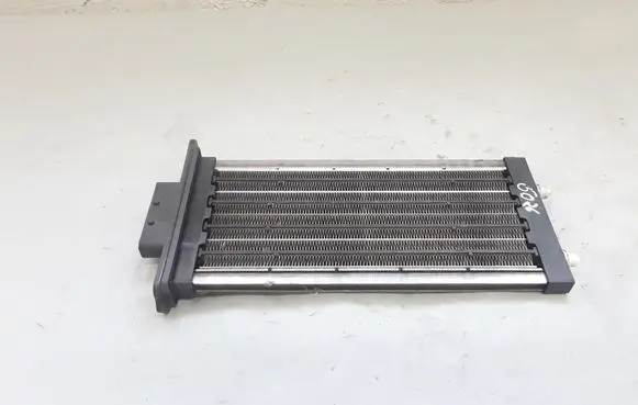 Hyundai Sonata Electric cabin heater radiator 2005703