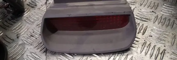 Hyundai Matrix Third/center stoplight