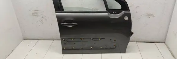 Citroen C3 Front door 