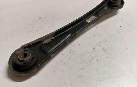 Ford Mustang V Rear control arm AR335A638AB