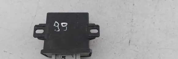 Volkswagen PASSAT CC Light module LCM 6R0907357 01017820AC