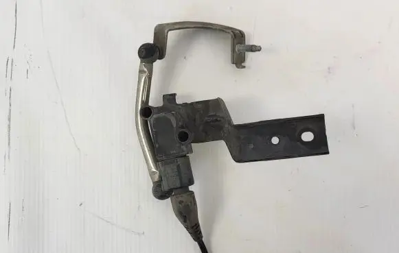 Audi Q2 - Sensor 4h0973712a
