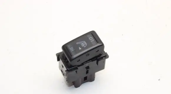 Nissan Leaf I (ZE0) Seat heating switch
