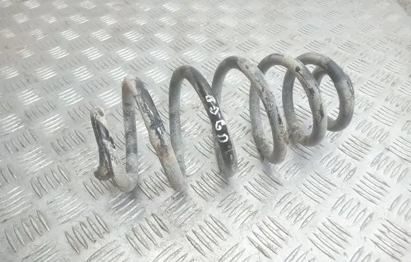 Audi A4 S4 B6 8E 8H Rear coil spring