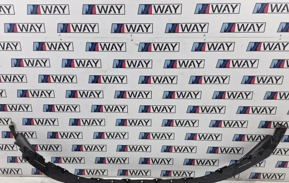BMW M3 G80 Front bumper lip 