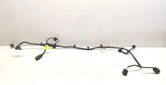 Hyundai Kona I Parking sensor (PDC) wiring loom 91880K4580 99310J9600