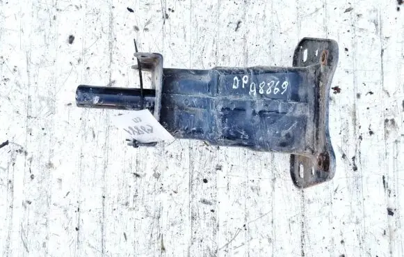 Mercedes-Benz ML W164 Front bumper mounting bracket