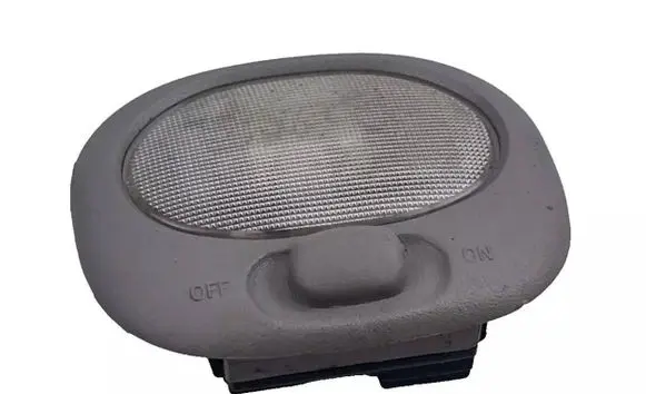 KIA Sorento Rear seat light 9262029610
