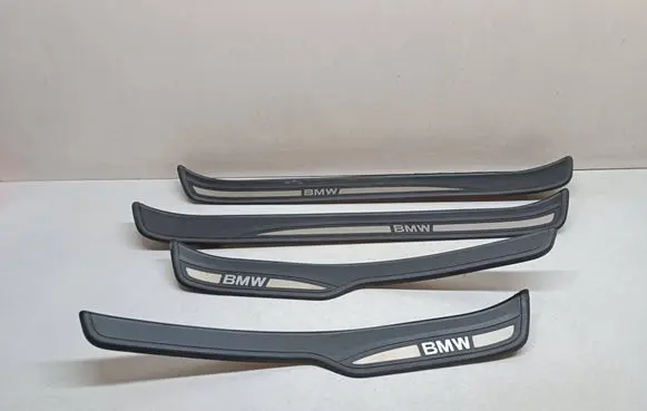 BMW 3 E90 E91 sill trim set (inner) 7172298 7172297 7172296