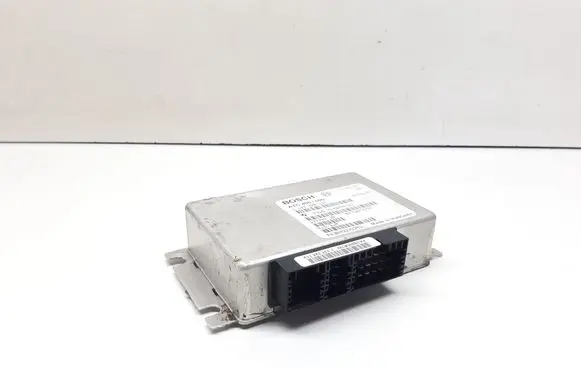 BMW X3 E83 Gearbox control unit/module 7570299 27607570299 1137328119