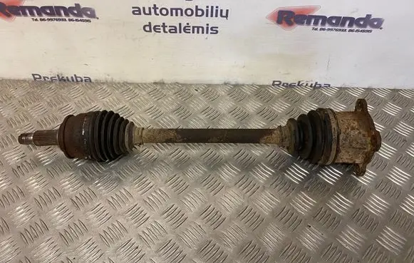 Suzuki Grand Vitara II Rear driveshaft