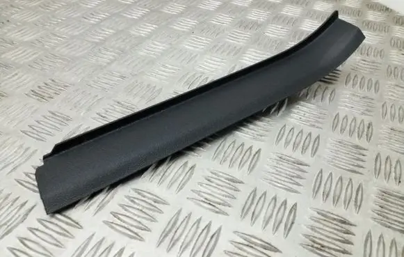 Volkswagen PASSAT B8 Dashboard side end trim 3G0868224B