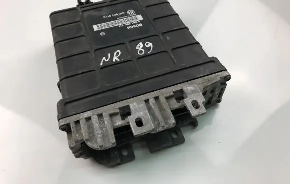Volkswagen Vento Engine control unit/module ECU 1H0907311C 0261200714
