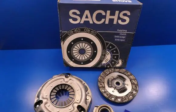 Nissan Sunny Clutch set kit 3000149002 3000158C85 619029760