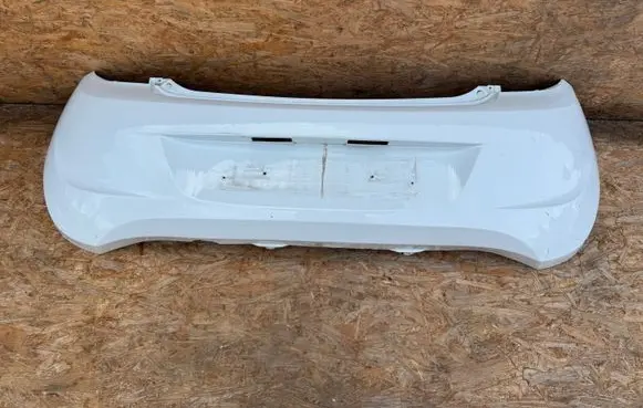 Opel Karl Rear bumper 42346897