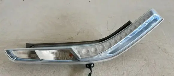 Nissan Leaf I (ZE0) Rear/tail lights 265503NL0A