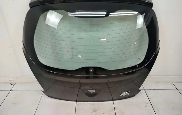 Ford Ka Tailgate/trunk/boot lid 