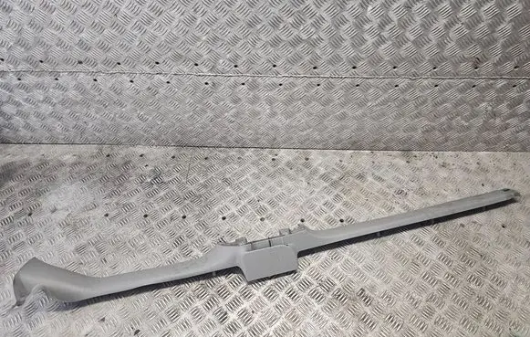 Volkswagen Golf IV Front sill trim cover 1J4853371L
