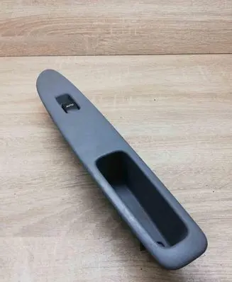 Toyota Avensis Verso Electric window control switch 7423144190