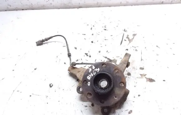 Opel Combo C Front wheel hub 13154317
