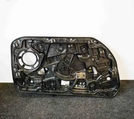 Volvo V40 Front door electric window regulator 31276215