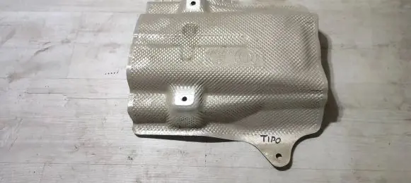 Fiat Tipo Exhaust heat shield 52068116