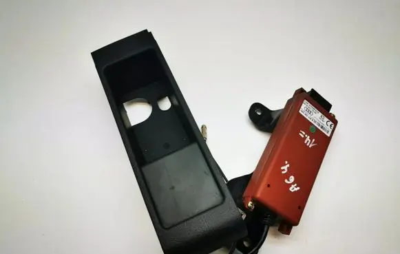 Audi A6 Allroad C5 Phone control unit/module 4B0862335B 4B0863300B