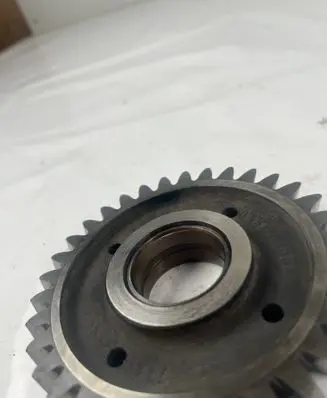 Volkswagen Transporter - Caravelle T5 Timing chain sprocket 070109437B 070109437