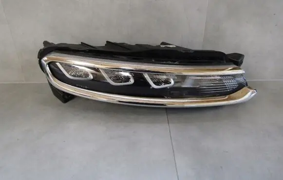 Citroen C3 Aircross LED Daytime headlight 9843218880