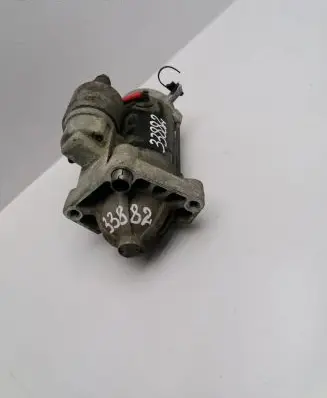 Volvo XC60 Starter motor 31407197 04G1700434