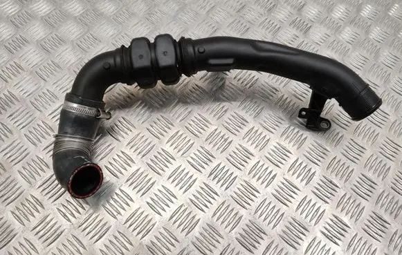 Ford Galaxy Intercooler hose/pipe DS736C646DK