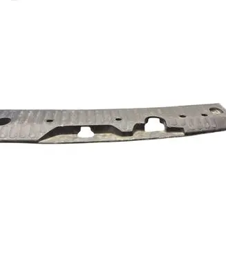 Renault Kangoo II Trunk/boot floor carpet liner 849938703R 849938660R